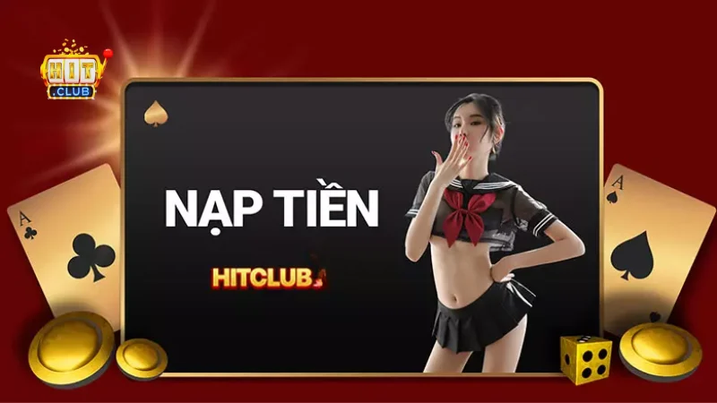 nap tien 2 Nạp tiền