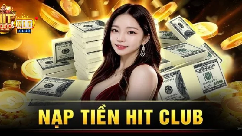 nap tien 3 Nạp tiền