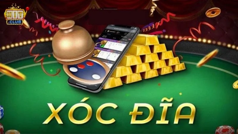 xoc dia livestream 3 Xóc Đĩa Livestream