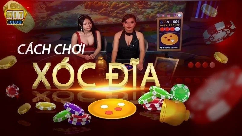 xoc dia livestream Xóc Đĩa Livestream